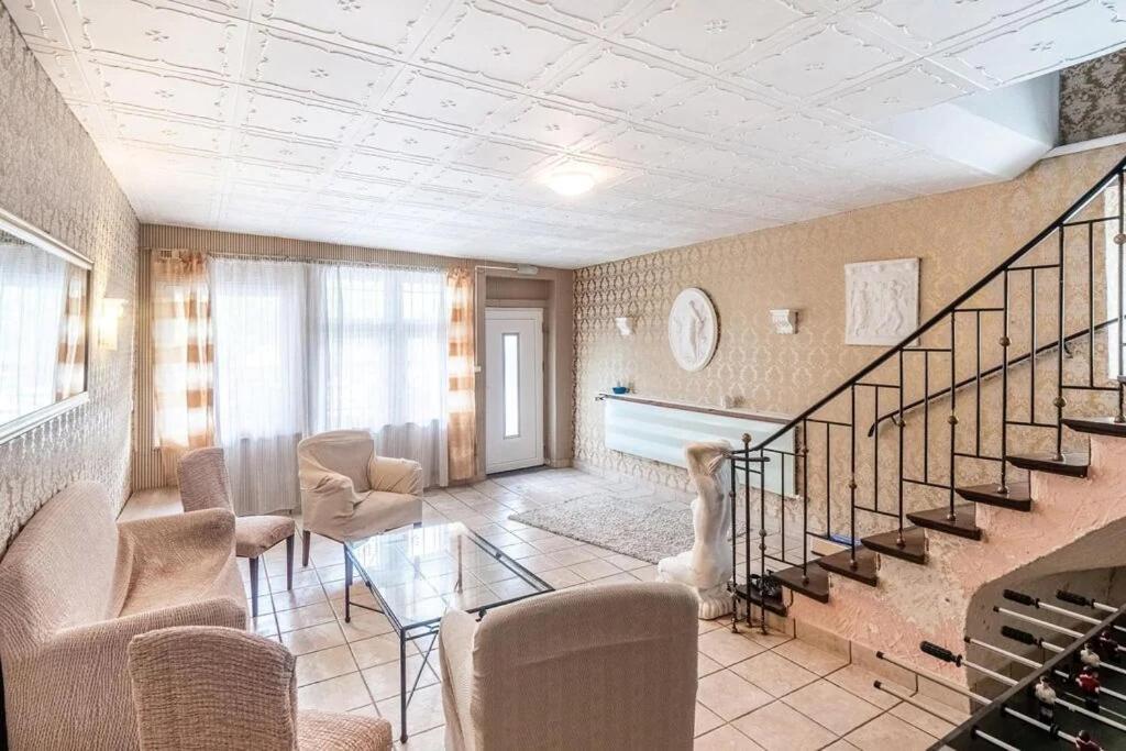 Ferienwohnung Moselblick Kinheim Exterior foto
