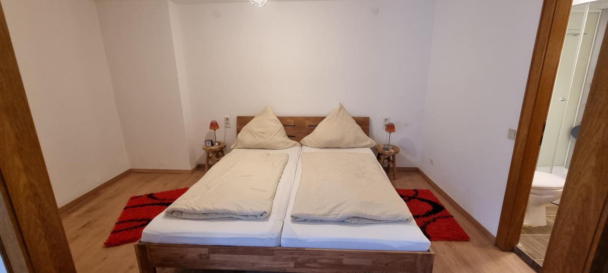 Ferienwohnung Moselblick Kinheim Exterior foto