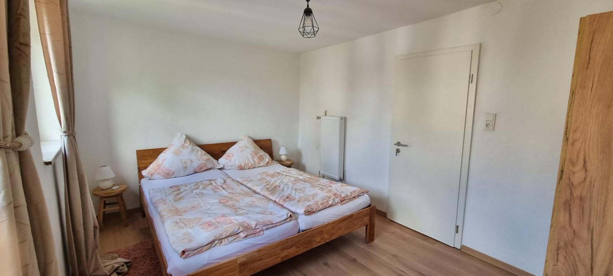 Ferienwohnung Moselblick Kinheim Exterior foto
