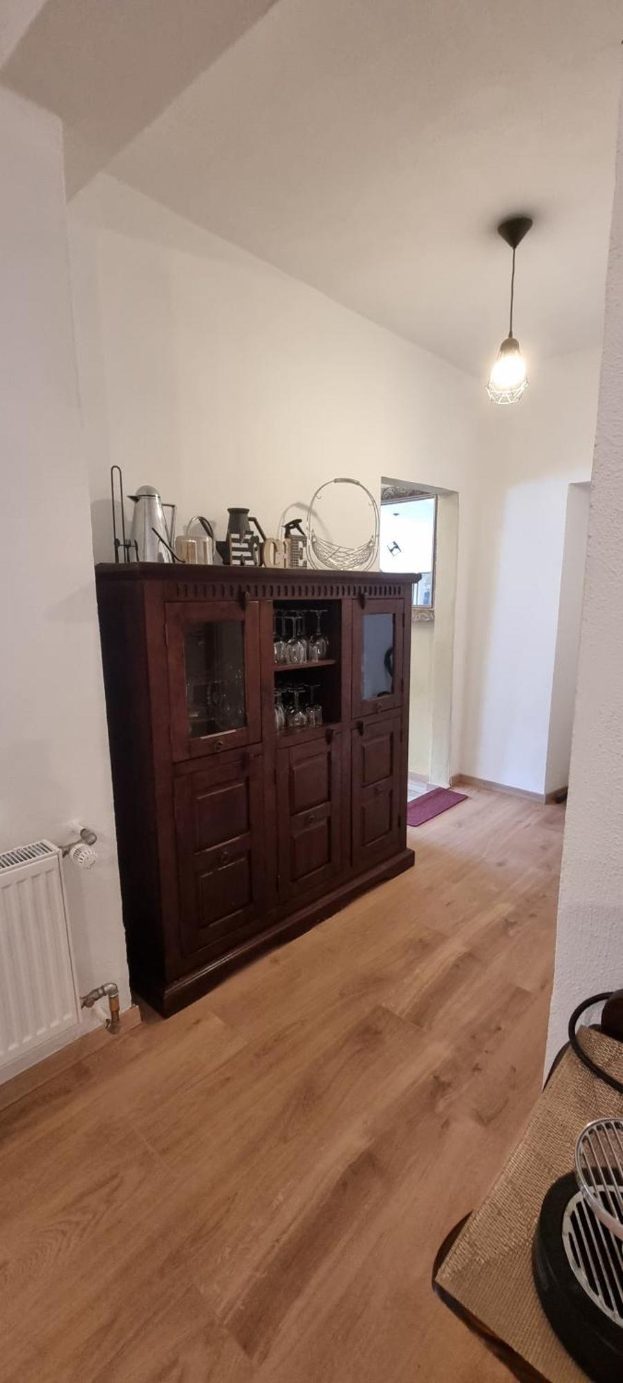 Ferienwohnung Moselblick Kinheim Exterior foto