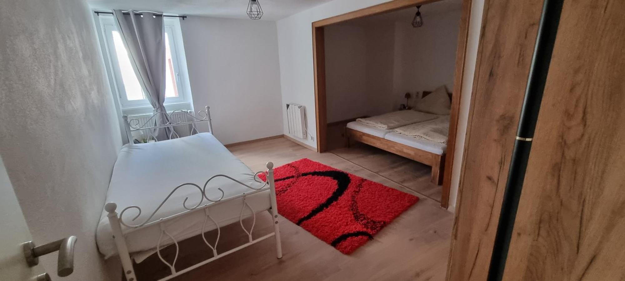 Ferienwohnung Moselblick Kinheim Exterior foto