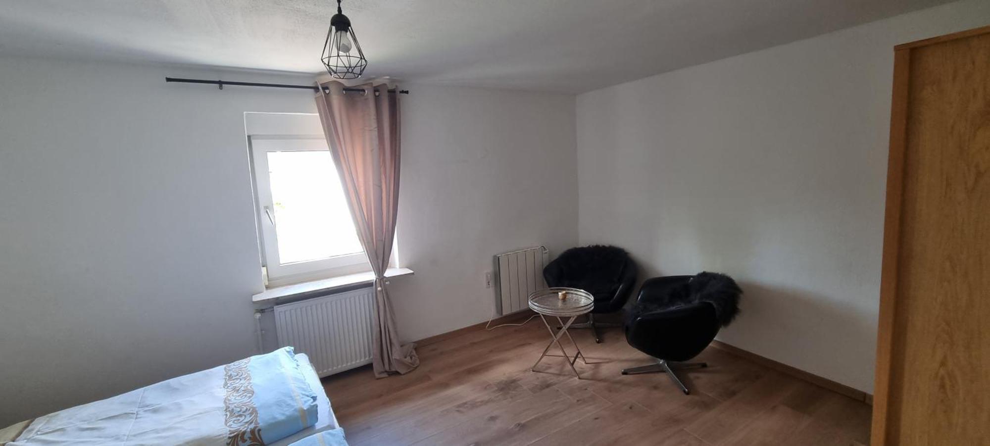 Ferienwohnung Moselblick Kinheim Exterior foto