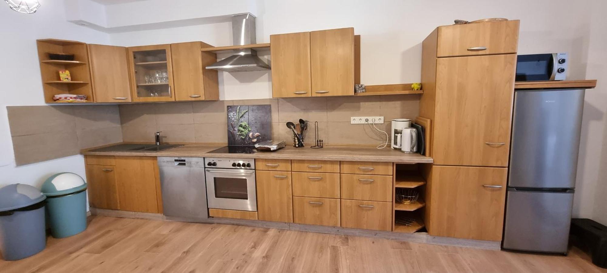 Ferienwohnung Moselblick Kinheim Exterior foto