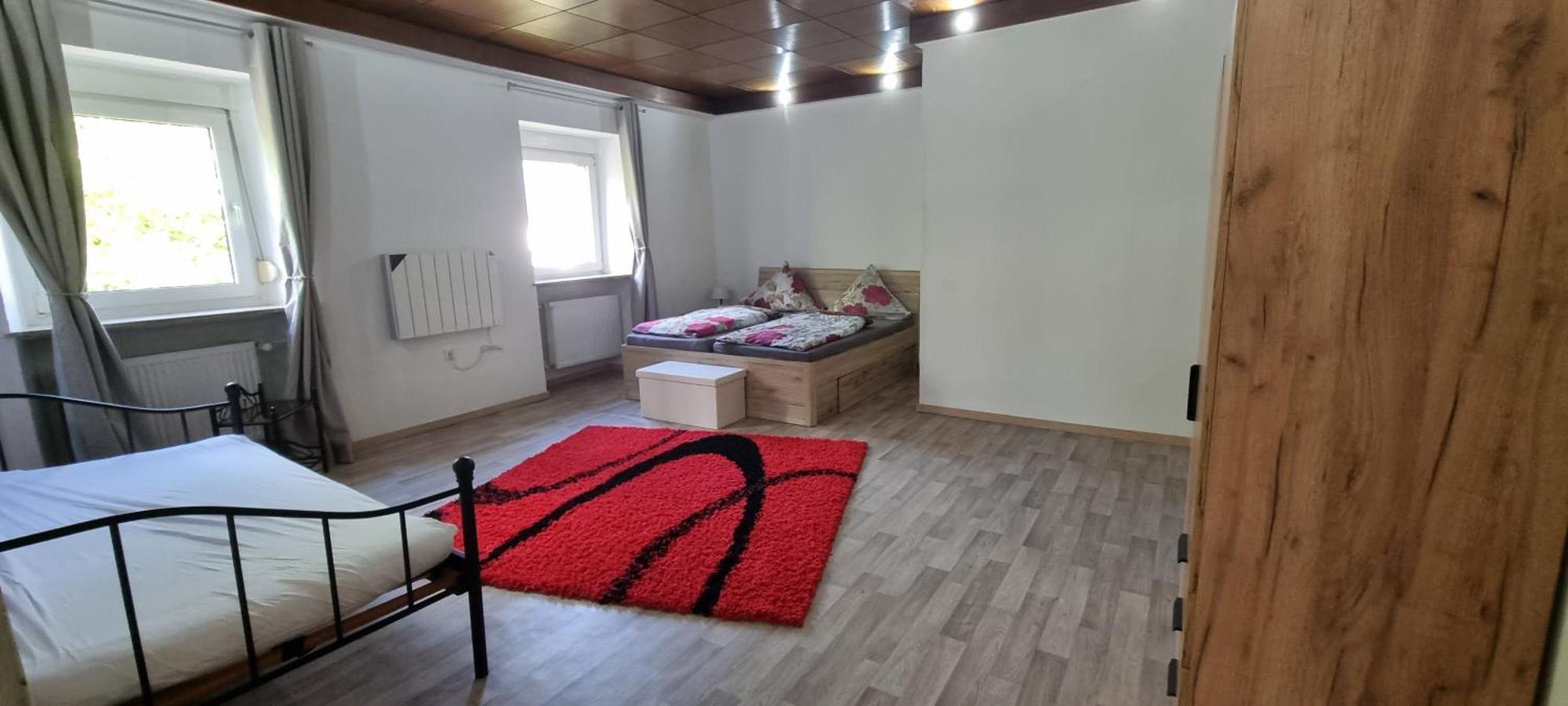 Ferienwohnung Moselblick Kinheim Exterior foto